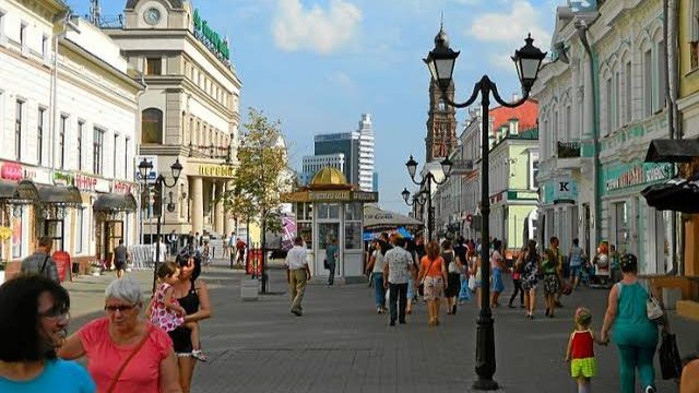 SHEMI — УЛИЦА (OF THE STREET)