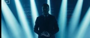 Мажор 5  - трейлер (сериал)