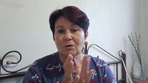 Вечерний разговор.😁