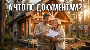 А что по документам...