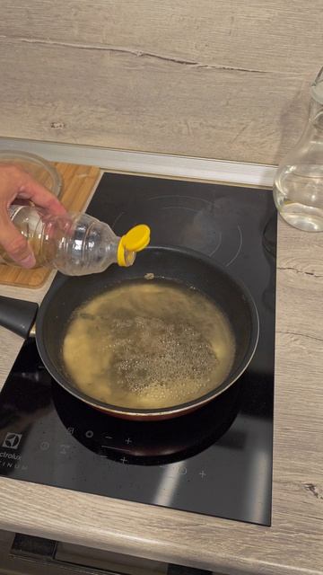 Лайфхак для сковородки