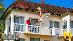 (NEW!) TLS - TOTAL IDIOTS AT WORK #85 💥
