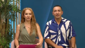 Сегодня утром #7621, 30.07.2026
