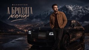 Макинток - А бродяга молчал