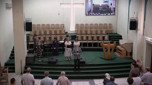 Богослужение. 26.07.2026 г.