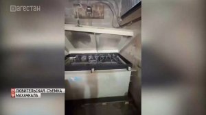 В Махачкале ликвидированы нелегальные майнинг-фермы