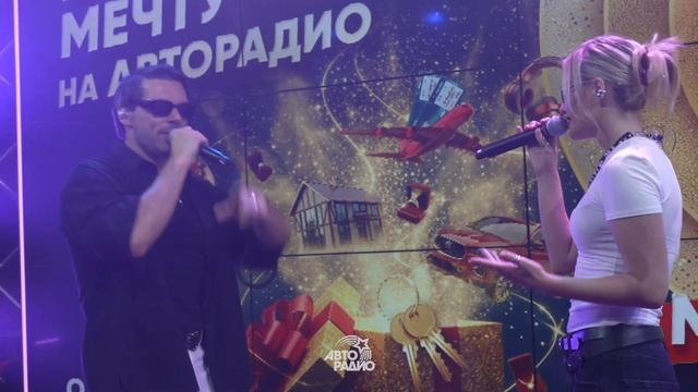 Filatov & Karas - Это Всё Не Помню Я (LIVE @ Авторадио)