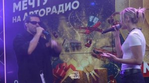 Filatov & Karas - Это Всё Не Помню Я (LIVE @ Авторадио)