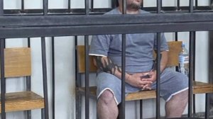 Обвиняемого по делу об избиении ученого Зезина арестовали.