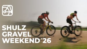 SHULZ GRAVEL WEEKEND 2026 | Гравийная гонка в Ленинградской области