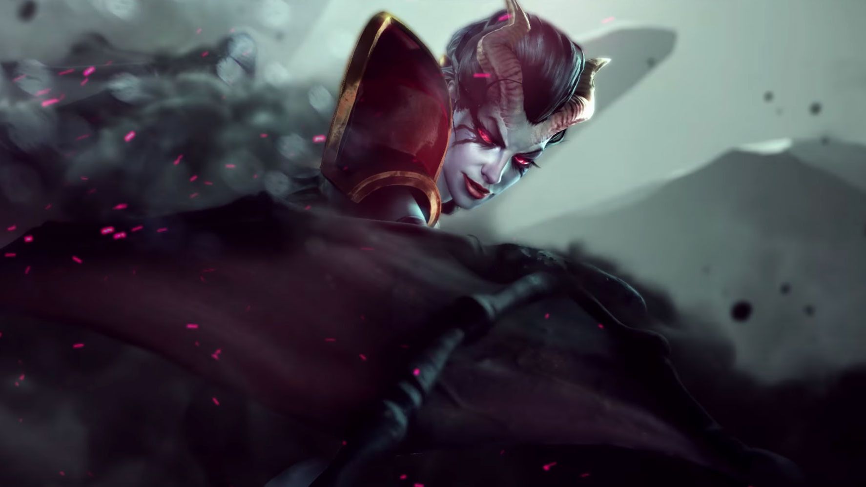 DOTA 2 | магнус будет у меня в копилке!