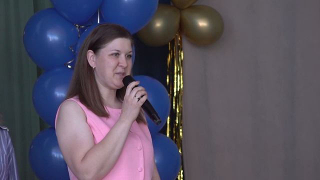 Вручение дипломов о среднем профессиональном образовании