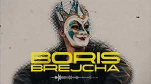Boris Brejcha — Back to New York🗽| High-Tech Minimal Techno & Progressive House Mix