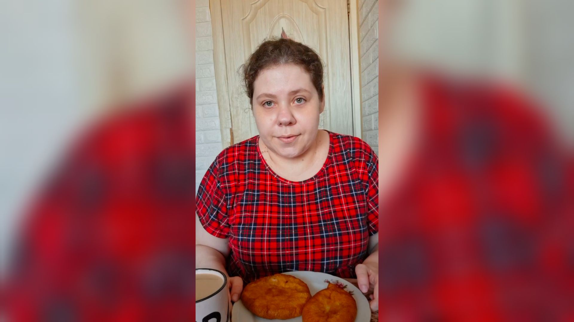 Мукбанг Чаепитие/Стоит ли становиться блогером