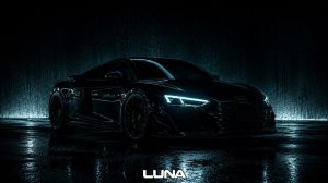 LUNA - Love It (Original Mix)