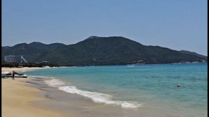Selectum Noa Resort Cam Ranh. Селектум Ноа Резорт Камрань. Вьетнам. Семейный отель в Камрани