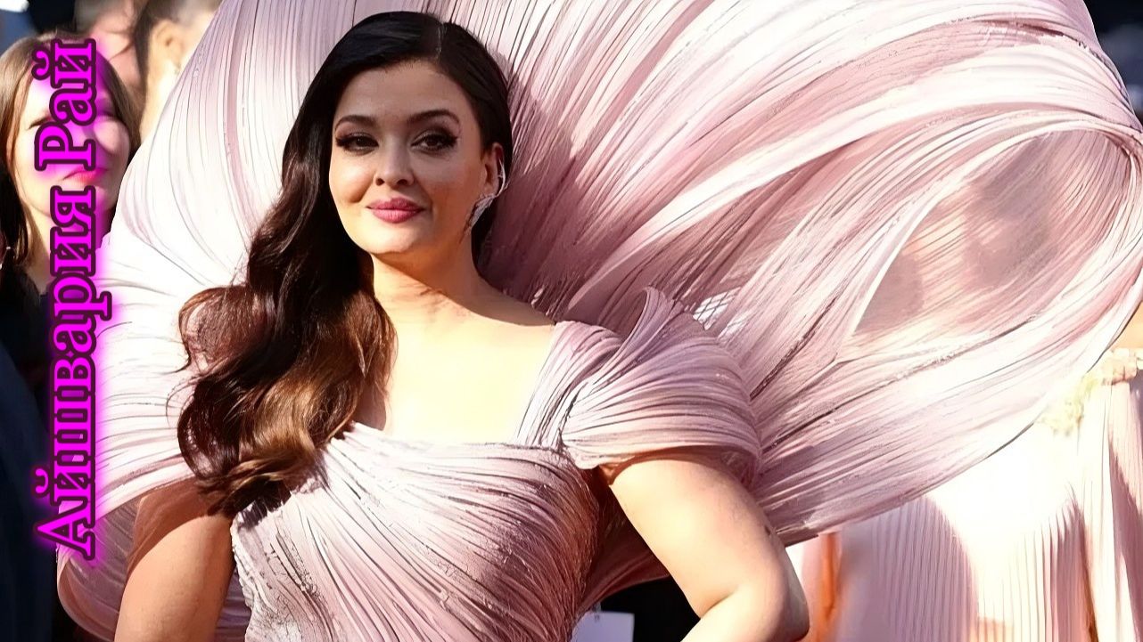 Вечная икона красоты  *  The Eternal Beauty Icon  *  Aishwarya Rai