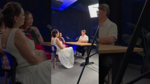 Интервью Жанат Кожамжаров