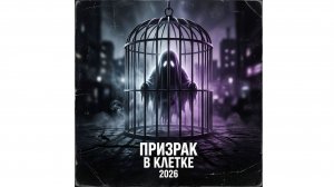 Призрак в клетке - новинка кинотеатра 2026, фильм среднячок