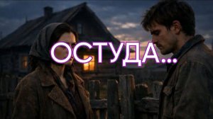 ОСТУДА…ДЛЯ ВСЕХ…