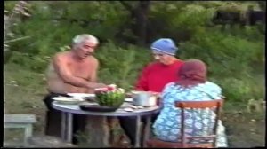 ВСЯ ДЕРЕВНЯ (Х. Орлы)
