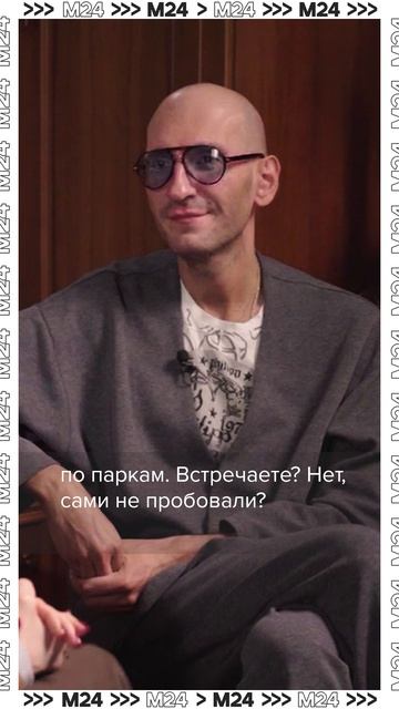 Российская синхронистка Мария Киселёва о «Московском долголетии» #shorts #московскоедолголетие