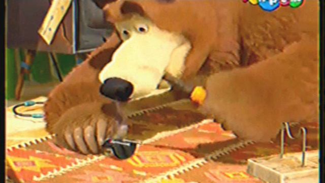 Masha_i_med_result_references