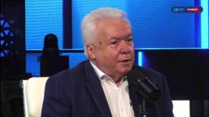 Украина на грани гражданской войны — член совета движения «Другая Украина» Владимир Олейник:
