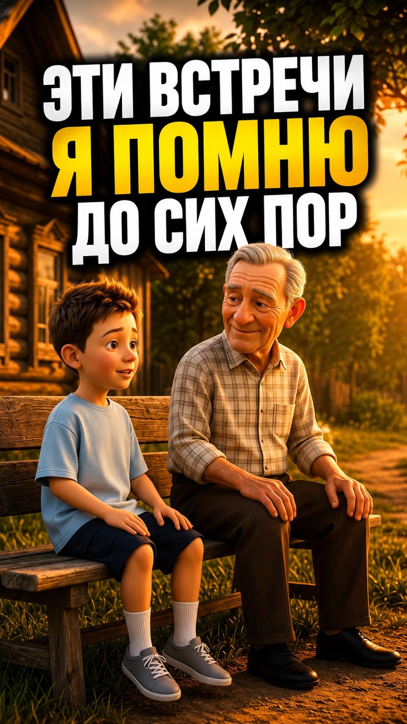 Эти встречи я помню до сих пор ❤️