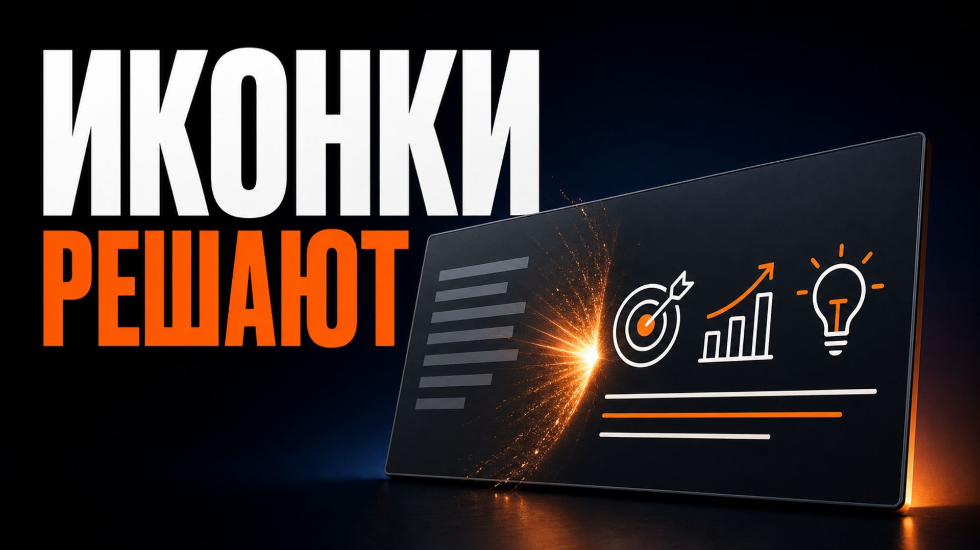 Иконки в PowerPoint: где искать и как подобрать
