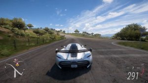 Forza Horizon 5 \  Koenigsegg Jesko #143