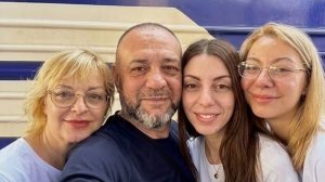 Диана- ТАЙНА РАСКРЫТА- МОЯ СЕМЬЯ ПЕРЕЕХАЛА В ЧЕРКАССЫ. ЖЕНЯ ОСТАЁТСЯ В ЗАПОРОЖЬЕ‼️