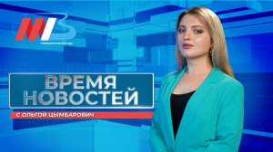 Новости Волгограда и области 30.07.2026 20-00