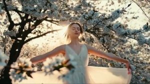 Ах, Черемуха Белая🌹Кавер на легендарную песню Марины Журавлёвой 💔