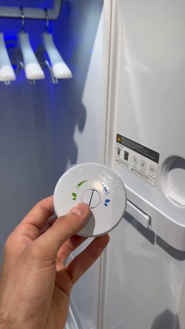 SC 340 W паровой шкаф KUPPESBERG