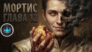 Warhammer 40k Аудиокнига | Мортис | Глава 12 | Джон Френч | Mortis (2021) by Geek & books