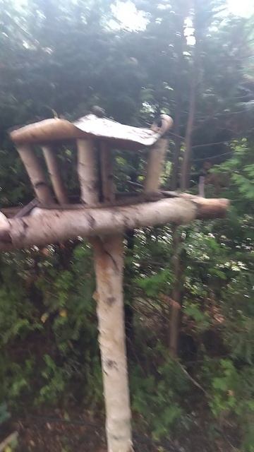 скворечник