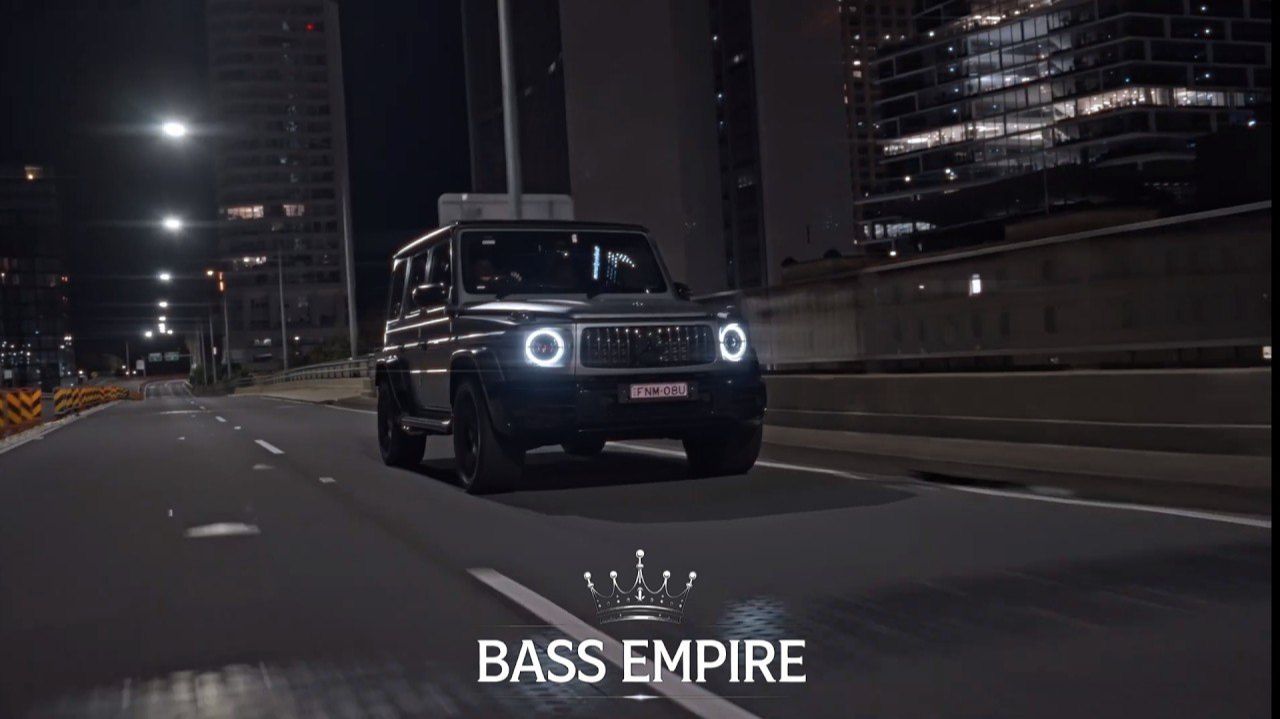 BASS EMPIRE Circles In The Gray – VELORA (Original Mix) Deep House 2026