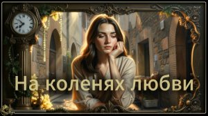 «На коленях любви» & Golden Neuro Music🧲— у Сергея