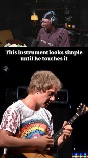 Alexey Arkhipovsky MASTERCLASS #balalaika #musician #virtuoso