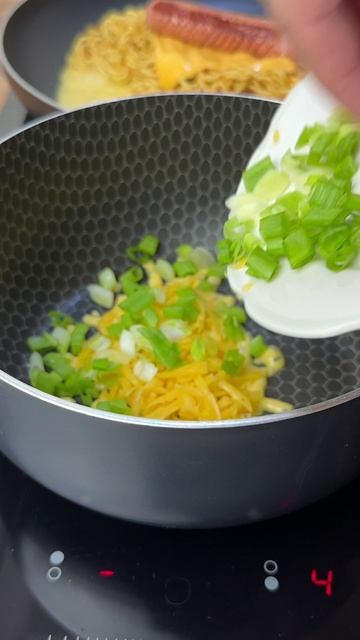 Уличный рамён
