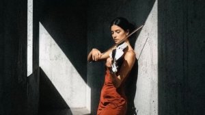 Spanish Strings × Dubstep   Deep Bass & Emotional Vocal   Scandal Symphony #131.