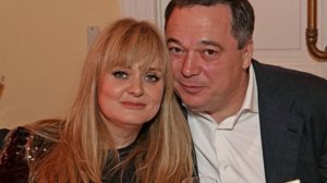 Сбежала из ЗАГСа к миллионеру и родила троих детей: Как похудела на 20 кг Анна Михалкова