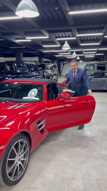 Если у вас старый Mercedes!