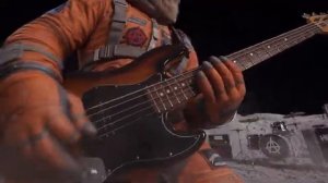НЕЙРОСБОЙ - Водолей Официальный клип Hardcore Space Punk
