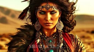 Arabic & Sumerian Psytrance | Арабская электронная психоделическая музыка