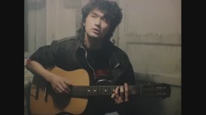 Виктор Цой - Легенда. 4К