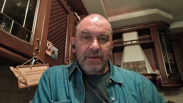 За что воюем? Эфир от 29.07.2026.