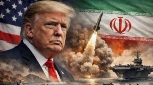 Глава CENTCOM подготовил план двухнедельной воздушной операции против Ирана, передает WSJ.