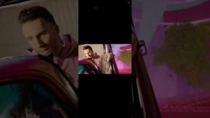 Maroon 5  ft. Megah Thee  Stallion - Beautiful  Mistakes